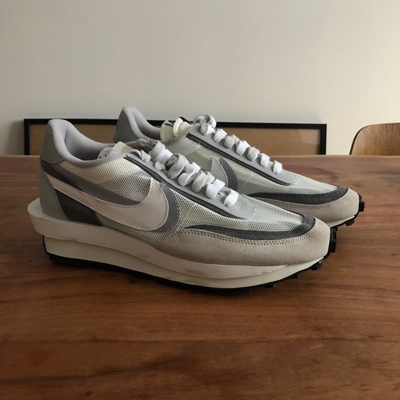 Nike x sacai - LDV Waffle - Picture 2 of 5
